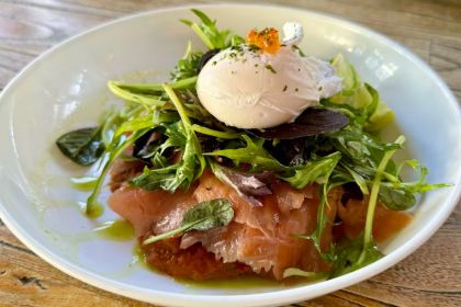 Gather Cafe & Catering