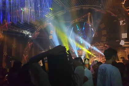 999 Bar Kota Kinabalu