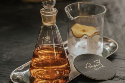 Prozac·Whisky&Cocktail·Bar