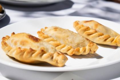 Restaurant Estilo Campo