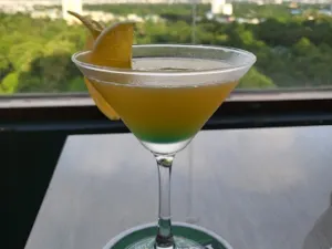 Piano Bar and Grill