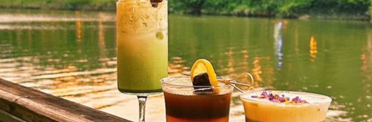 喜出望外·日咖夜酒(莞城店)