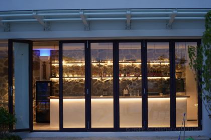 嵊泗夕會懸崖飯店·Sea U小酒館