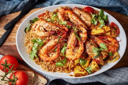 THE COFFEE CLUB - Blu Port Hua Hin