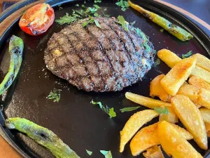 Sedef Restaurant
