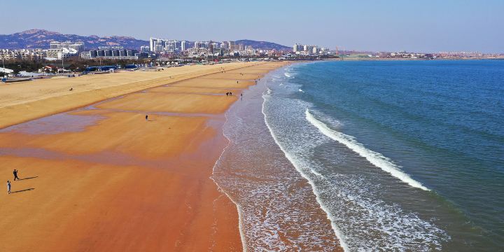 Third Beach