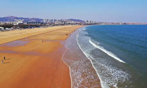 Third Beach