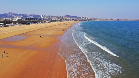 No. 3 Bathing Beach
