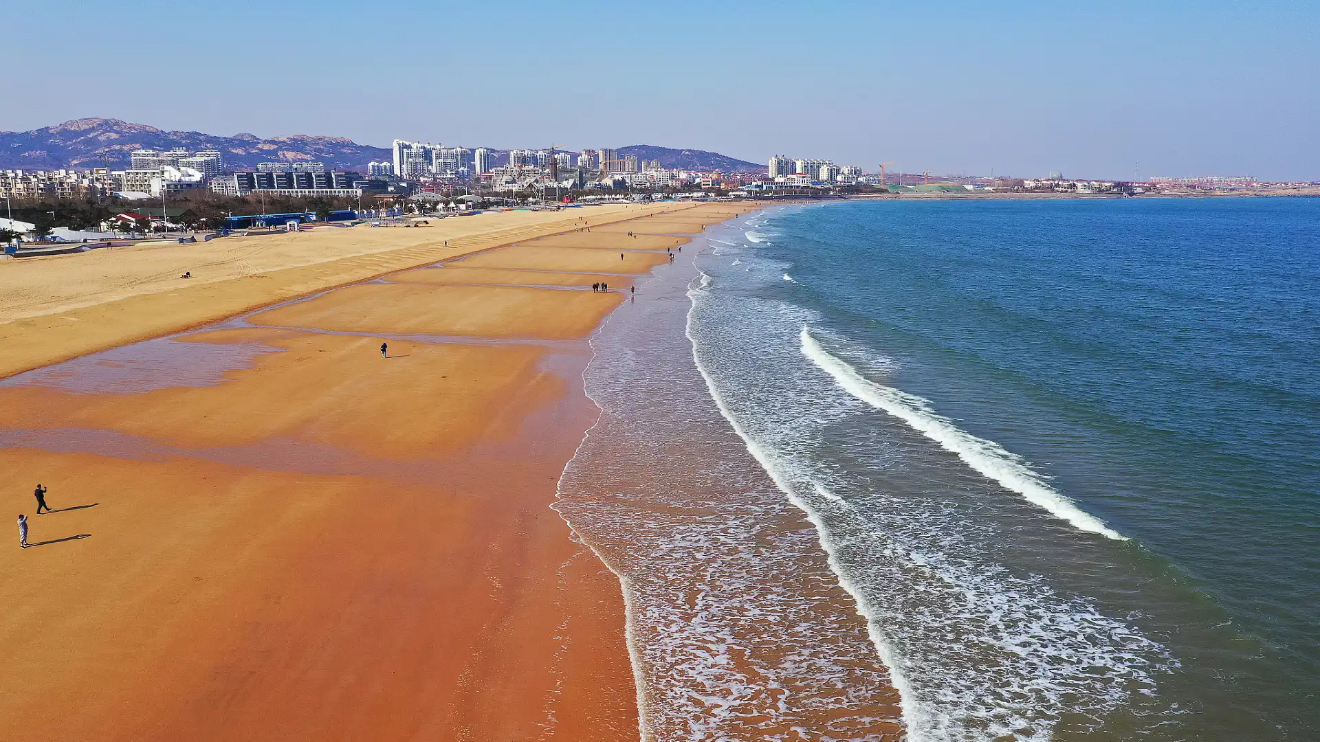 Hotels near Third Beach