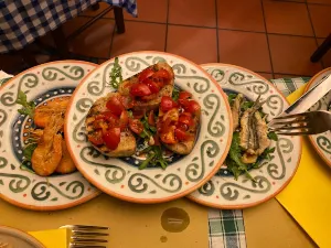 Osteria Il Gobbetto