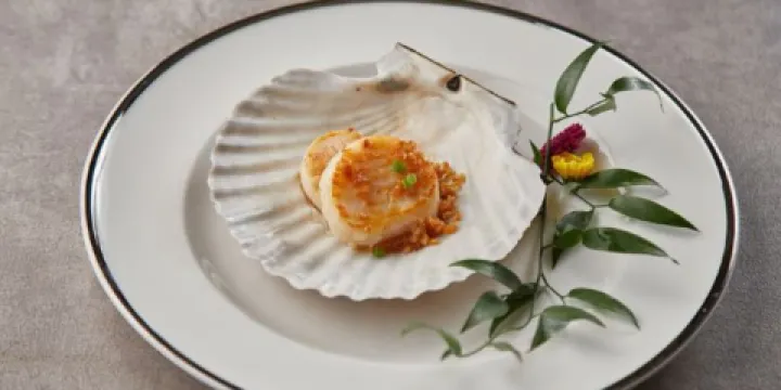 唐山大唐鳳凰園商務酒店·鳳凰園台式鐵板燒