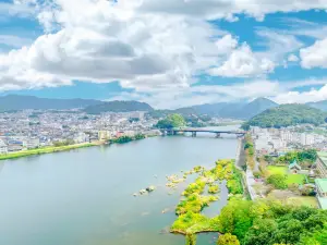Kiso River