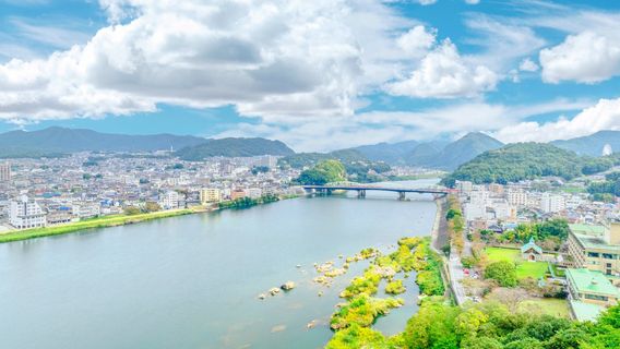 Inuyama