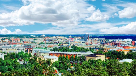 Tampere