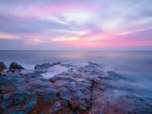 Changxing Island