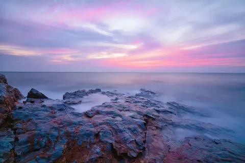 Changxing Island