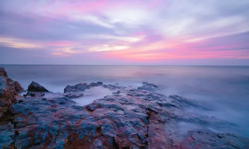 Changxing Island