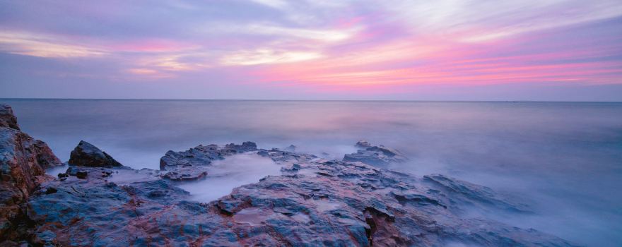 Changxing Island