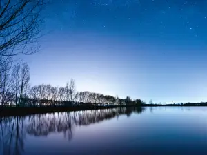 Yunzhu Lake
