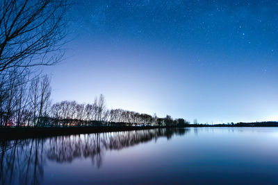 Yunzhu Lake