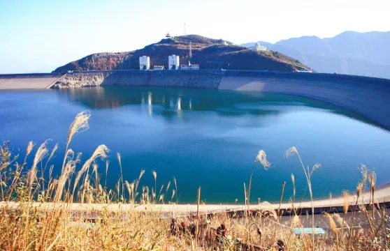 江南天池景區門票成人