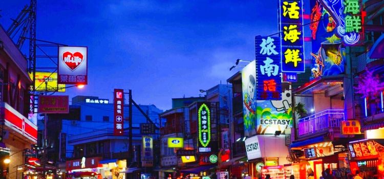Kenting Night Market