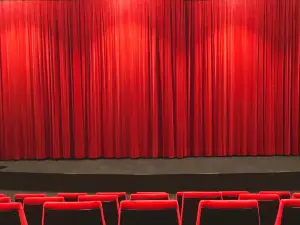 Cineplex Dietrich