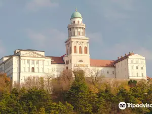 Benediktinerkloster