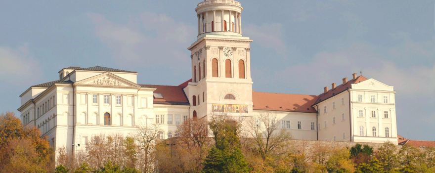 Abbazia di Pannonhalma