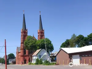 Keweenaw National Historical Park