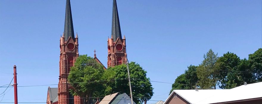 Keweenaw National Historical Park
