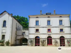 HARAS NATIONAL DE LA VENDEE