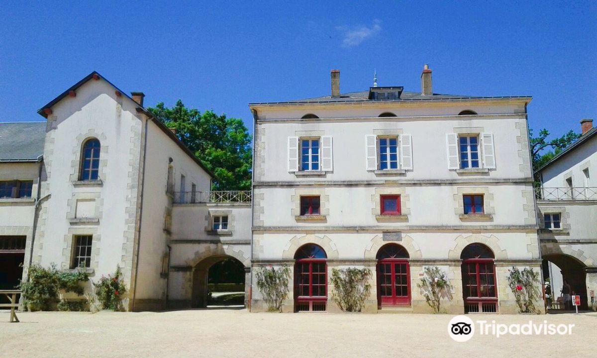 Le Haras de la Vendee