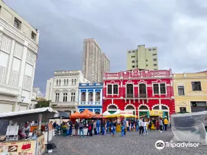 Largo da Ordem