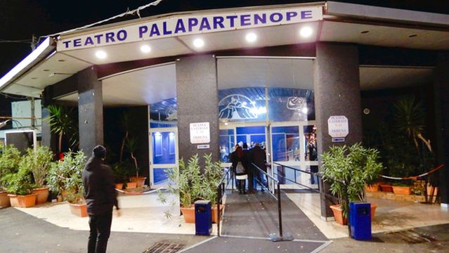 Palapartenope