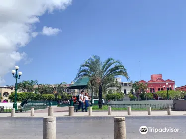 Plaza de la Libertad