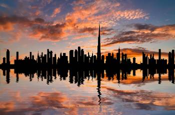 Top 8 Activities in Dubai