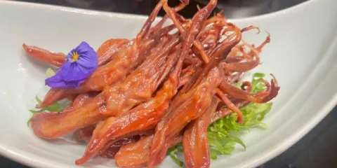 好灶頭·儒文化餐廳(水亭門店)