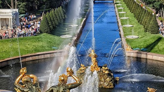 Peterhof