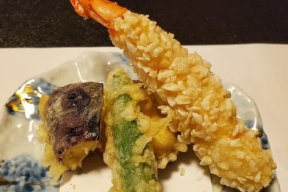 GION KYO-RYOURI HANASAKI