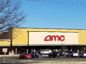 AMC Marlton 8