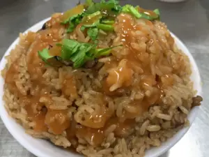 Kao Jia Four Spirits Soup