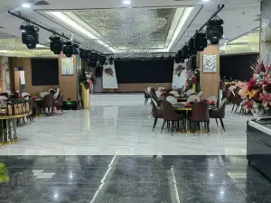 十里香农家乐