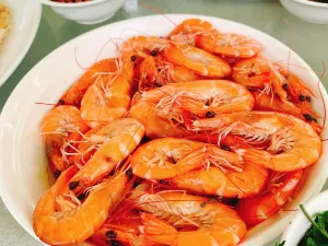 HAIYUNYIHAO SEA FOOD RESTAURANT