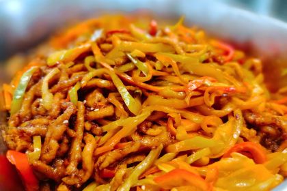 那曲饭店·餐厅