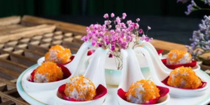 莽三毛肚火鍋（酉陽龍灣店）