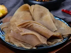 蜀滋道火鍋店