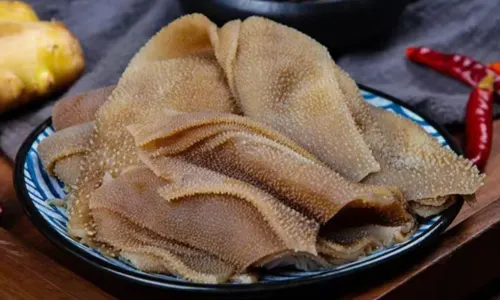 蜀滋道火锅店