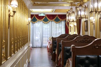 Turandot Western Restaurant