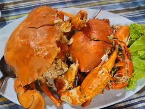 Chong Khao Seafood